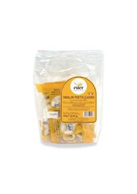 ESTER TARALLINI MULTIP.CLASSICI GR240X12 - Carton de 12 pièces