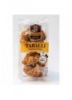 SAVIANO TARALLI SUGNA E PEPE GR160X20 - Carton de 20 pièces