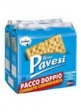 PAVESI GR.PAVESI CRACKER NO SALE 560X2X6 - Carton de 6 pièces