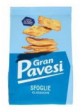 PAVESI GR.PAVESI SFOGLIE CLASS.GR.180X12 - Carton de 12 pièces