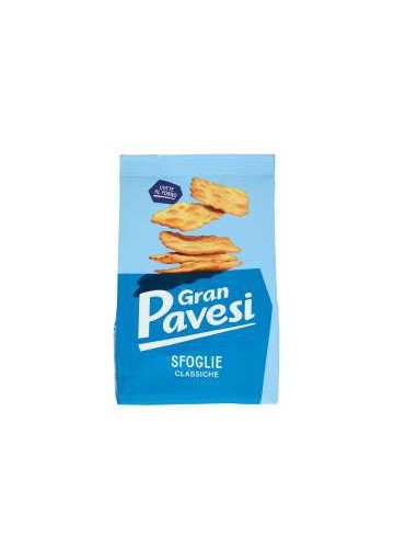 PAVESI GR.PAVESI SFOGLIE CLASS.GR.180X12 - Carton de 12 pièces