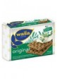 WASA CRACKERS ORIGINAL GR.275 PZ.12 - Carton de 12 pièces