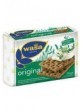 WASA CRACKERS ORIGINAL GR.275 PZ.12 - Carton de 12 pièces