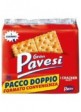 PAVESI GR.PAVESI CRACKER SALATI G560X2X6 - Carton de 6 pièces