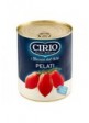 Tomates pelées Cirio - 400g