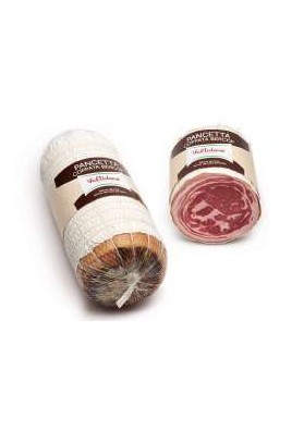 FR VALTIDONE PANCETTA BERCOP 1/2 KG.5X2 - Carton de 2 pièces (~10.0 kg)