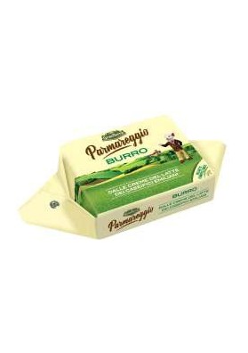 FR PARMAREGGIO BURRO GR.100 PZ.16 - Carton de 16 pièces