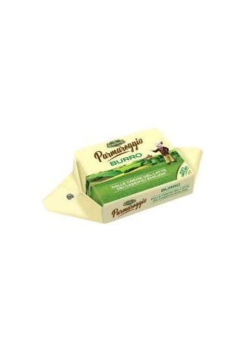 FR PARMAREGGIO BURRO GR.100 PZ.16 - Carton de 16 pièces