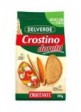 DELVERDE CROSTINI DORATI GR.300 PZ.12 - Carton de 12 pièces