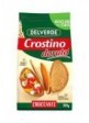 DELVERDE CROSTINI DORATI GR.300 PZ.12 - Carton de 12 pièces