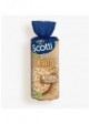 SCOTTI RISETTE INTEGRALI GR.150 PZ.12 - Carton de 12 pièces