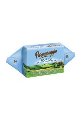 FR PARMAREGGIO BURRO S/LATT GR.100 PZ.16 - Carton de 16 pièces