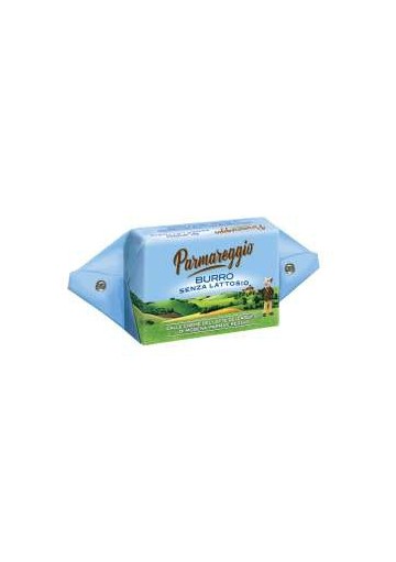FR PARMAREGGIO BURRO S/LATT GR.100 PZ.16 - Carton de 16 pièces