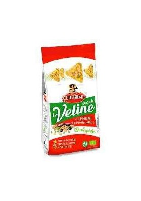 CURTIRISO LE VELINE DI MAIS GR.100 PZ.10 - Carton de 10 pièces