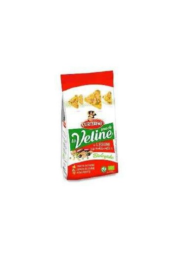 CURTIRISO LE VELINE DI MAIS GR.100 PZ.10 - Carton de 10 pièces