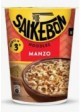 STAR SAIKEBON NOODLES MANZO GR.60 PZ.8 - Carton de 8 pièces