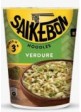 STAR SAIKEBON NOODLES VERDURE GR.60 PZ8 - Carton de 8 pièces