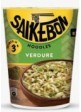 STAR SAIKEBON NOODLES VERDURE GR.60 PZ8 - Carton de 8 pièces