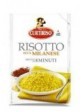 CURTIRISO RISOTTO MILANESE GR.175 PZ.14 - Carton de 14 pièces