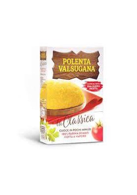 VALSUGANA POLENTA G.375 PZ.25 - Carton de 25 pièces