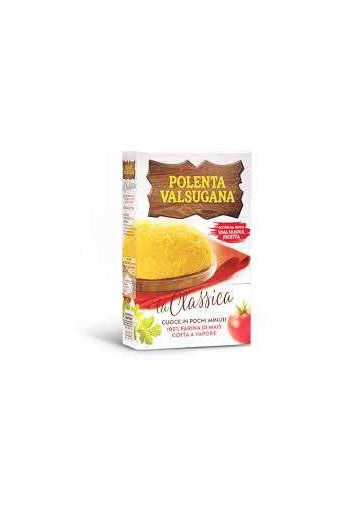 VALSUGANA POLENTA G.375 PZ.25 - Carton de 25 pièces