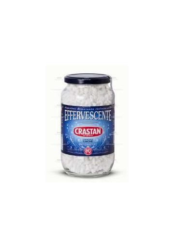 CRASTAN EFFERVESCENTE G.250 PZ.12 - Carton de 12 pièces
