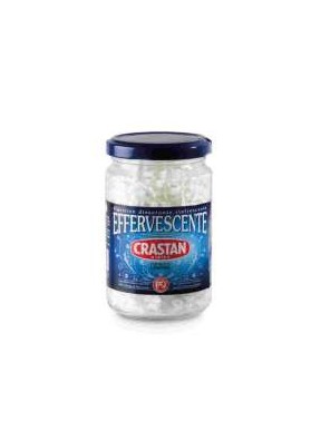 CRASTAN EFFERVESCENTE GR.100 PZ.12 - Carton de 12 pièces