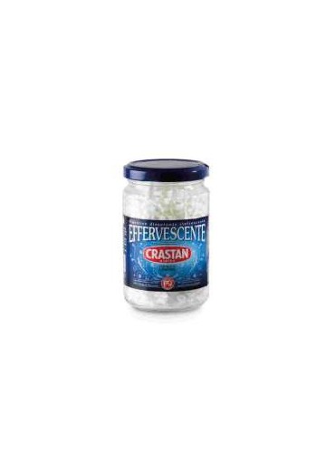 CRASTAN EFFERVESCENTE GR.100 PZ.12 - Carton de 12 pièces