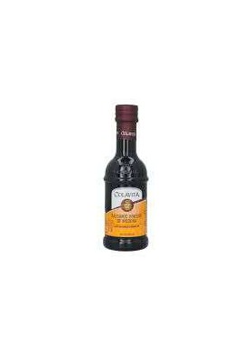 COLAVITA ACETO BALSAMICO DI MOD.ML250X12 - Carton de 12 pièces