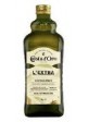 COSTA D'ORO L'EXTRA OLIO EXTRA V.LT1 PZ8 - Carton de 8 pièces