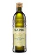 SAPIO OLIO EXTRA VERGINE DI OLIVE LT1X12 - Carton de 12 pièces