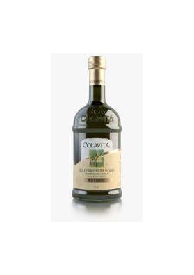 COLAVITA OLIO EXTRA VERGINE MEDITE.LT1X6 - Carton de 6 pièces