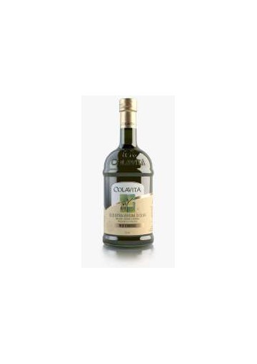 COLAVITA OLIO EXTRA VERGINE MEDITE.LT1X6 - Carton de 6 pièces