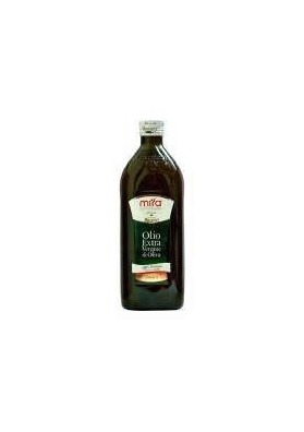 MIRA OLIO EXTRA VERGINE LT.1 PZ.12 - Carton de 12 pièces