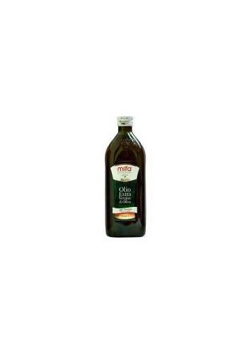MIRA OLIO EXTRA VERGINE LT.1 PZ.12 - Carton de 12 pièces