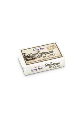 FR SORESINA BURRO GR.100 PZ.40 - Carton de 40 pièces