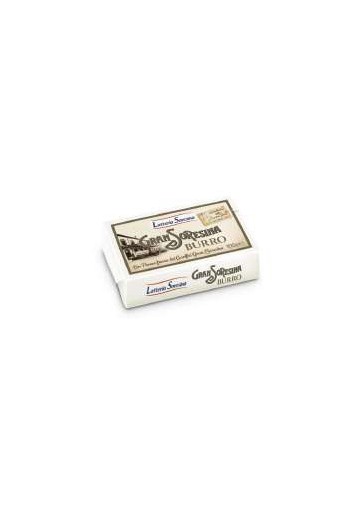 FR SORESINA BURRO GR.100 PZ.40 - Carton de 40 pièces