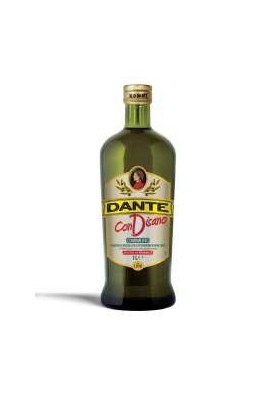 DANTE OLIO CONDISANO LT.1 PZ.12 - Carton de 12 pièces