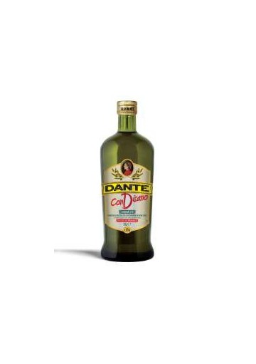 DANTE OLIO CONDISANO LT.1 PZ.12 - Carton de 12 pièces