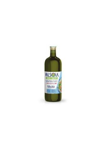 VALSOIA OLIO SOIA DIETETICO ML1000 PZ12 - Carton de 12 pièces