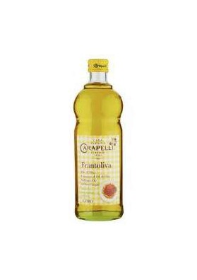 CARAPELLI OLIO DI OLIVA FRANTOLIV.L1 X12 - Carton de 12 pièces