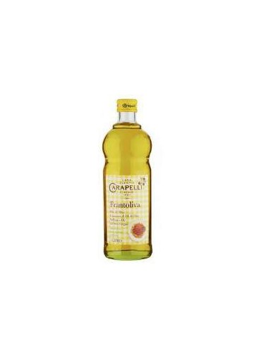 CARAPELLI OLIO DI OLIVA FRANTOLIV.L1 X12 - Carton de 12 pièces