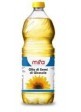 MIRA OLIO PET GIRASOLE LT.1 PZ.12 - Carton de 12 pièces