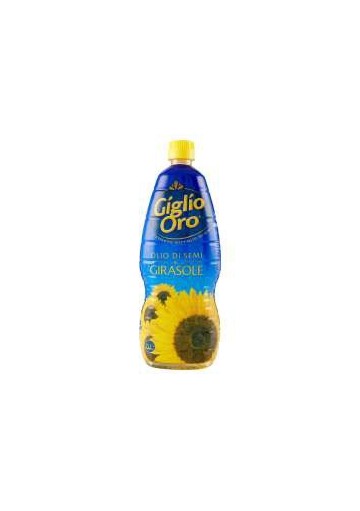 CARAPELLI GIGLIO SEMI GIRASOLE LT.1 PZ15 - Carton de 15 pièces