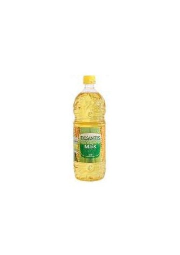 DESANTIS OLIO PET MAIS LT.1 PZ.12 - Carton de 12 pièces