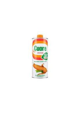 OLIO CUORE MAIS L.1 PZ.10 - Carton de 10 pièces