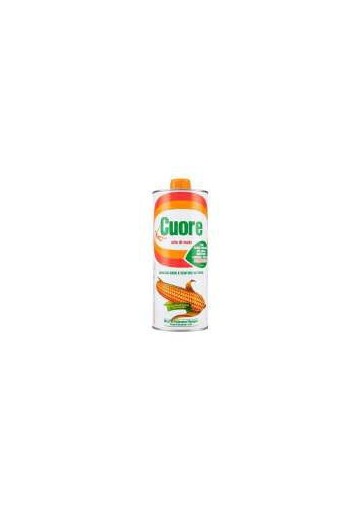 OLIO CUORE MAIS L.1 PZ.10 - Carton de 10 pièces