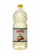 MIRA OLIO PET ARACHIDE LT.1 PZ.12 - Carton de 12 pièces