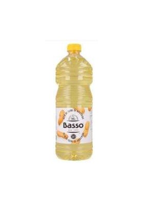 BASSO OLIO PET ARACHIDE LT.1 PZ.12 - Carton de 12 pièces