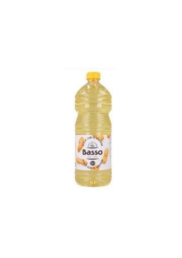 BASSO OLIO PET ARACHIDE LT.1 PZ.12 - Carton de 12 pièces